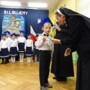 Ślubowanie klasy Ia